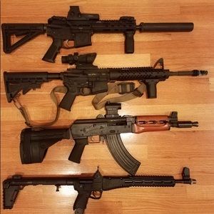 Meet your Posher, Cade